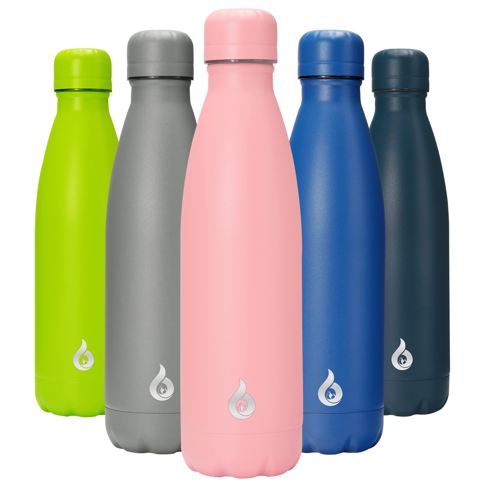 BJPKPK Kids Water Bottle